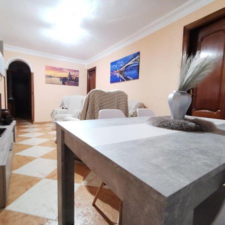 Sleepin Triana Apartment Sevilla Exterior foto