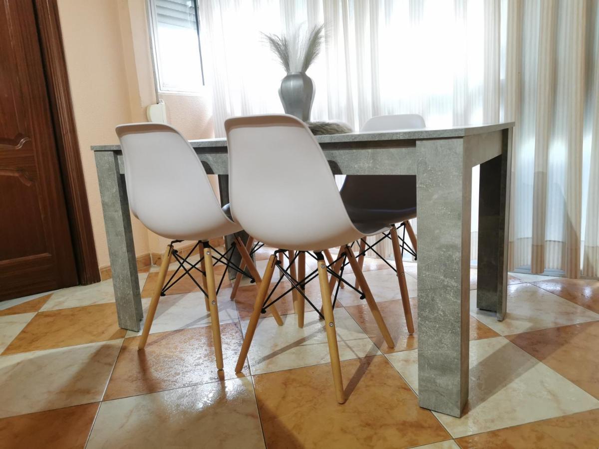 Sleepin Triana Apartment Sevilla Exterior foto