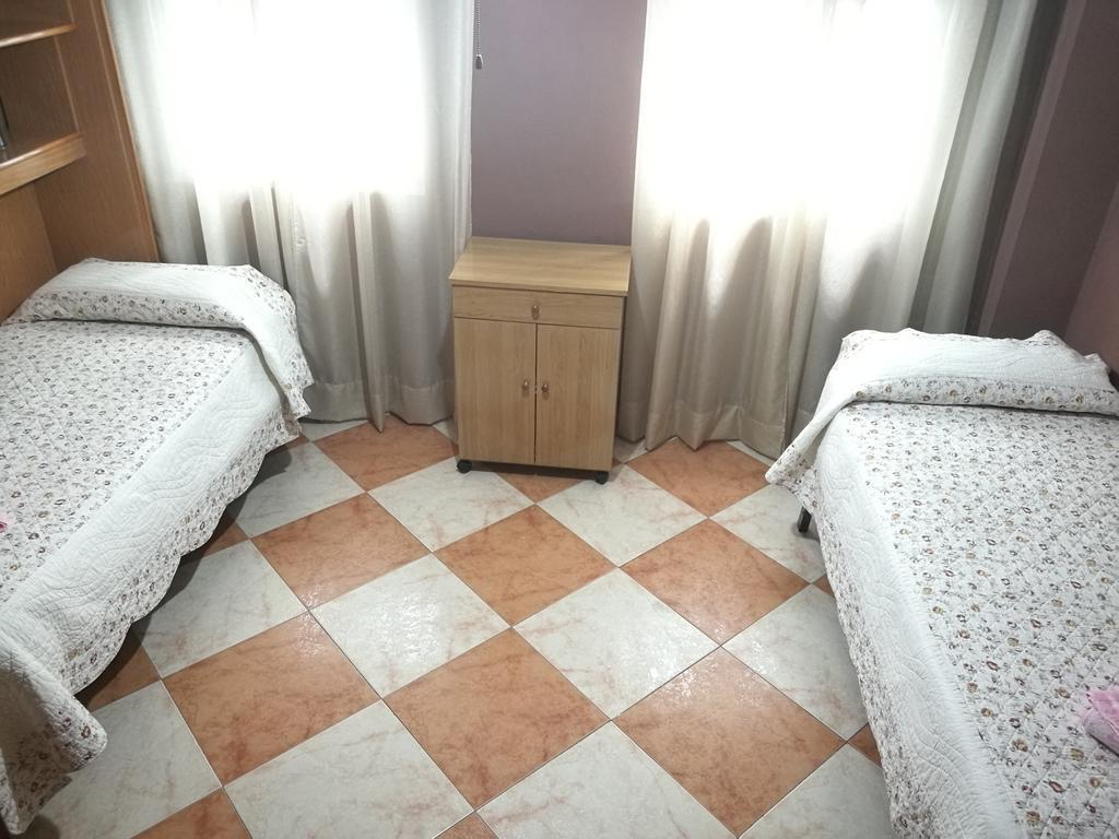 Sleepin Triana Apartment Sevilla Exterior foto