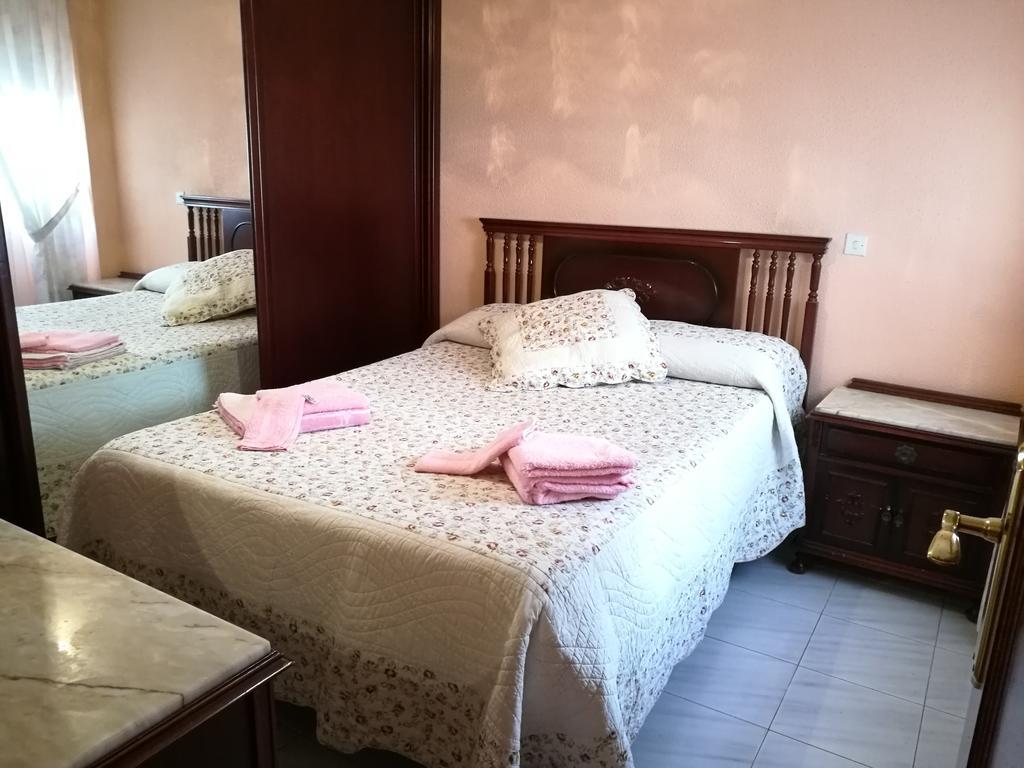 Sleepin Triana Apartment Sevilla Exterior foto