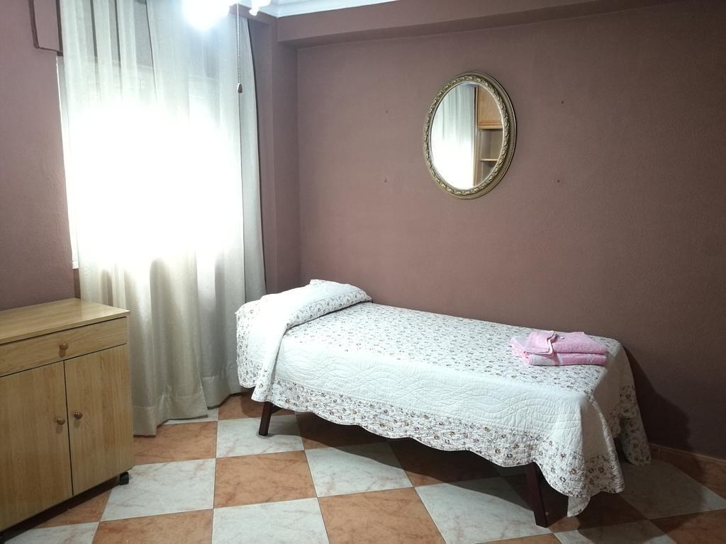 Sleepin Triana Apartment Sevilla Exterior foto