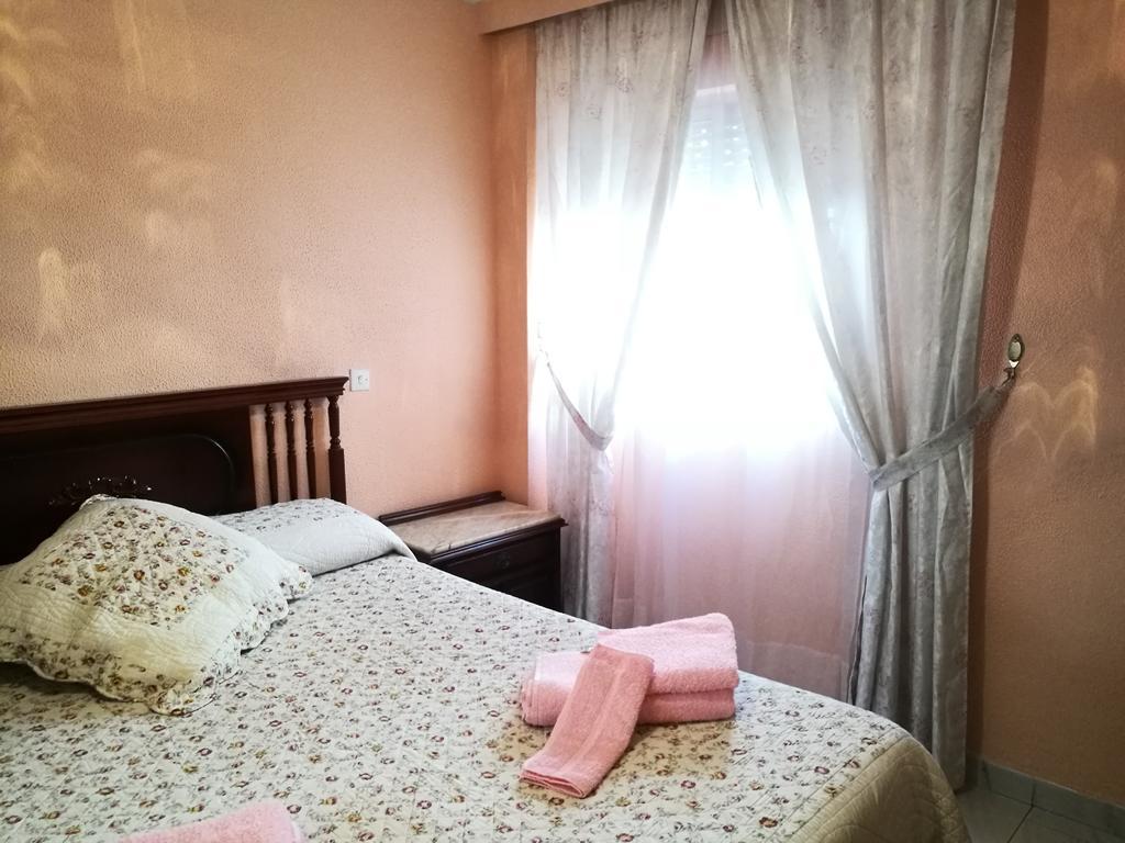 Sleepin Triana Apartment Sevilla Exterior foto